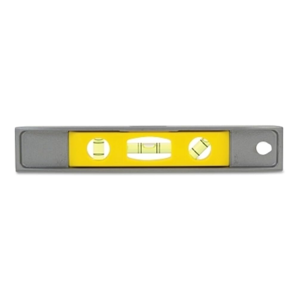 Stanley Hand Tools 42-465 Livella Torpedo magnetica