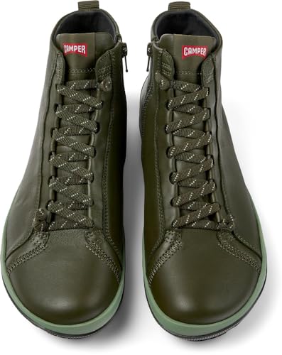 Camper Men's Peu Pista GM Fashion Boot4