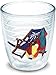 TERVIS Tumbler, 12-Ounce, "Beach Chair Blue"