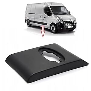 MKAREPART Listwa Ochronna Drzwi Bocznych Prawa