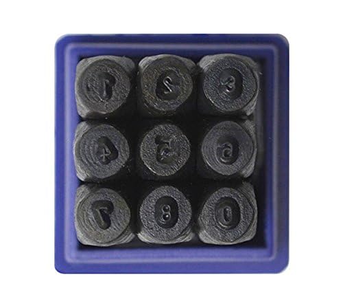 Amazon.com: 36 Pc 1/16