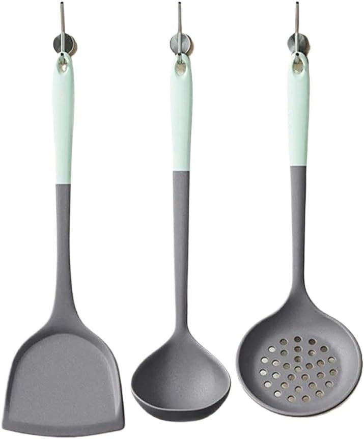 Household Stir Fried Vegetable Spatula Set Kitchen Utensils