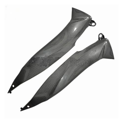 Panneau de couverture intérieure moto GSXR1000 pour rénover le réservoir de votre K9