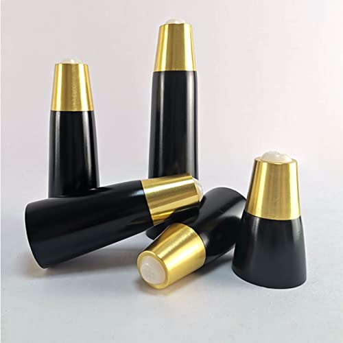 Patas de madera maciza para sofás y muebles de salón con kit de montaje 6