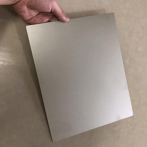 Special Iron foil, Iron Sheet, Iron Plate, Iron Sheet, Iron Film and Iron Target for Scientific Experiment Teaching.