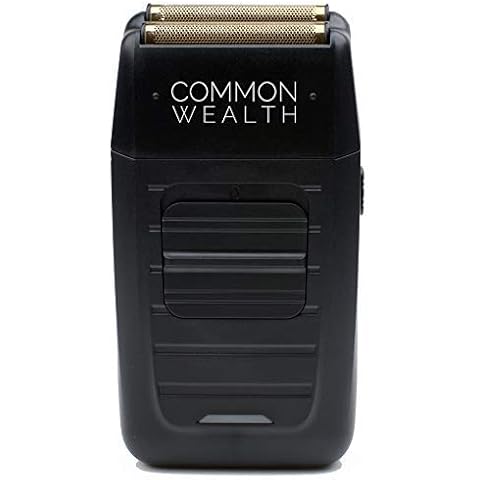Common Wealth Professional Shaver CWPS26 Cover