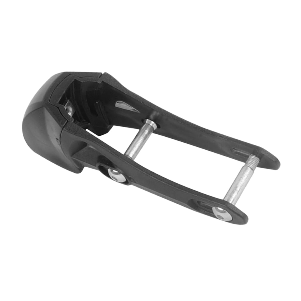 BESPORTBLE Roller Skate Accessories Inline Skate Parts Brake Roller Easy Replacement Frame