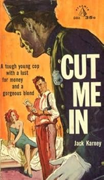 Paperback Cut Me In Book