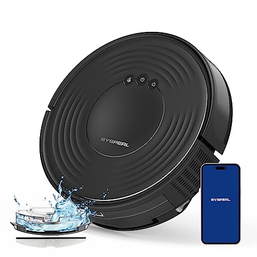 Best Robot Vacuum for LVP Floors Top Picks and Buyer's Guide