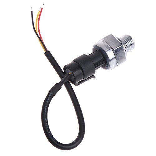 Capteur de pression 100 kPa pour contrôle de fluides
