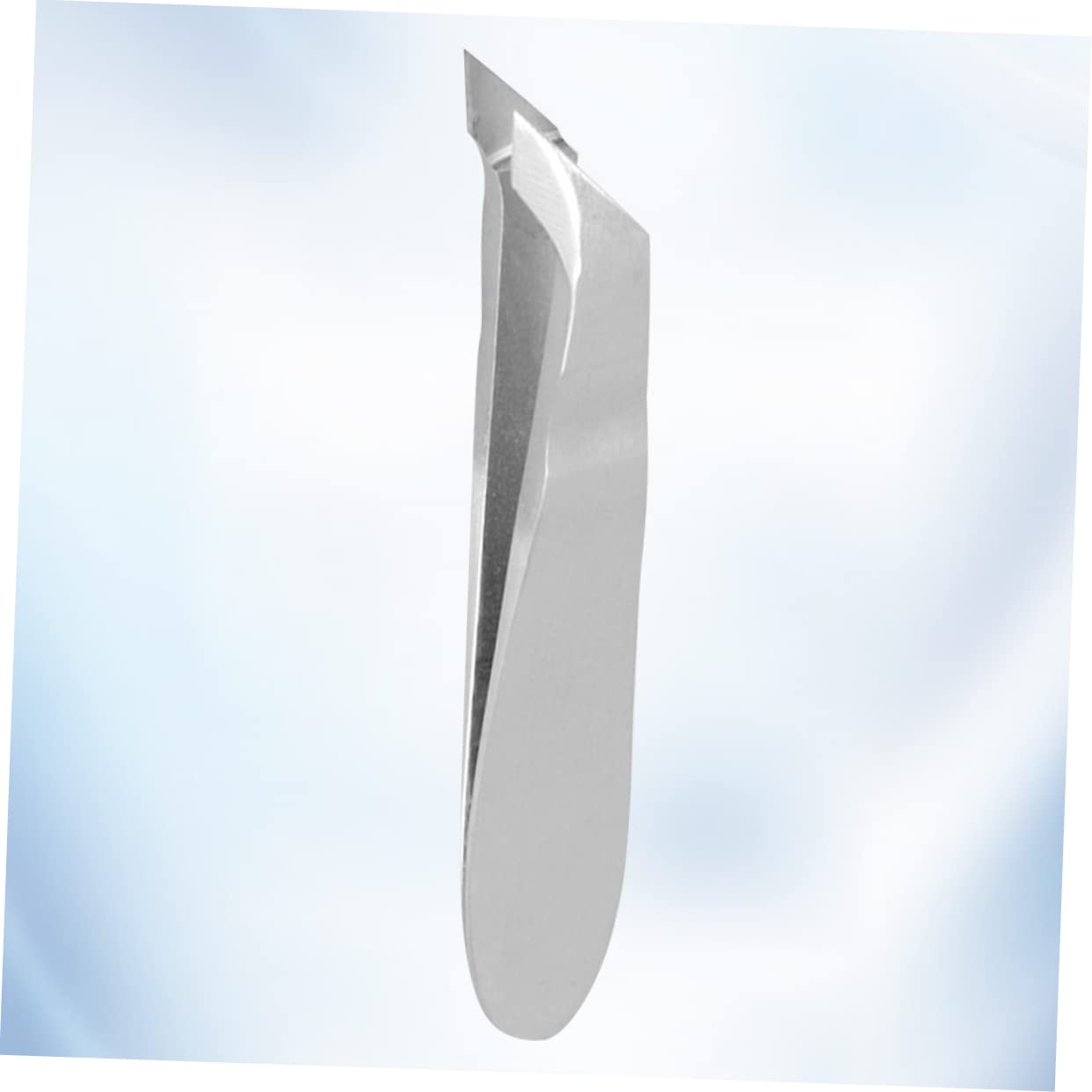 Ipetboom Stainless Steel Dead Skin Pliers Nail Salon Equipment for Women Cuticle Nipper Set