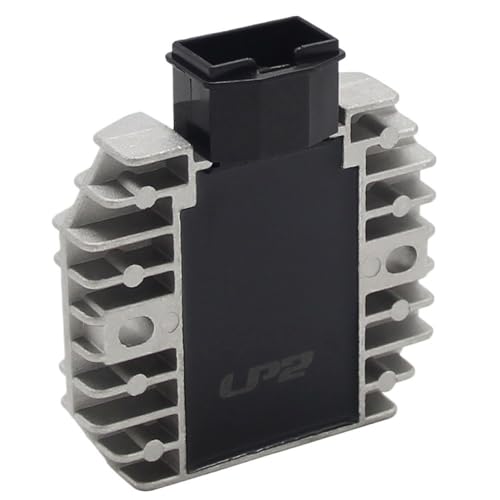 Régulateur de tension 12V pour moto Yamaha FZR600 et YZF R6 R1