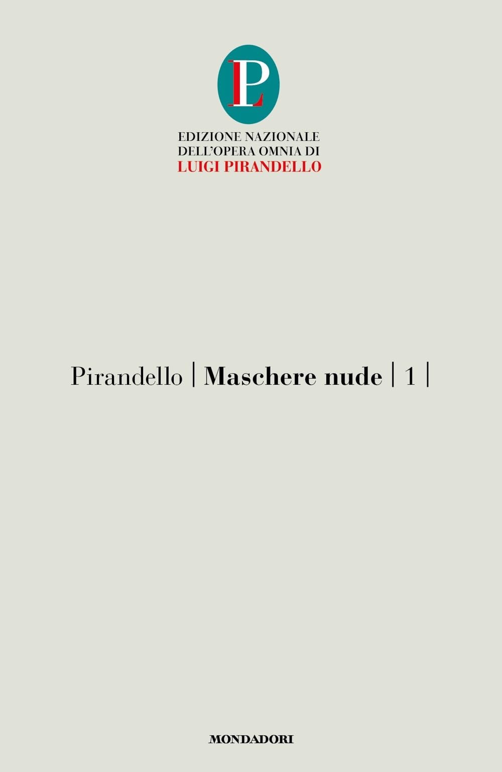 Maschere Nude (Vol. 1) - 4