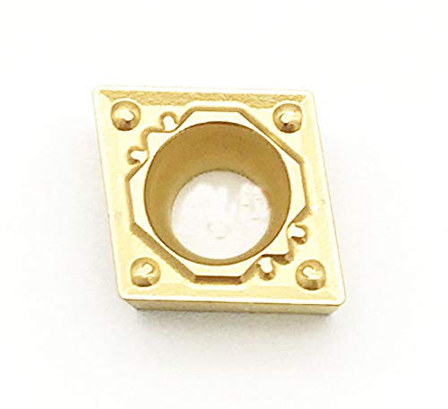 CCMT09T304HQ PV90, 30pcs/lot CNC Turning Insert