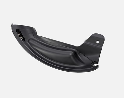 UZKOZAM 42\" & 46\" Deck Mulch Plate Cover Plug Compatible with Cub Cadet Decks #631-05195A