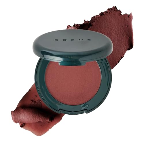 SOSHE Beauty Blurring Pillow Blush