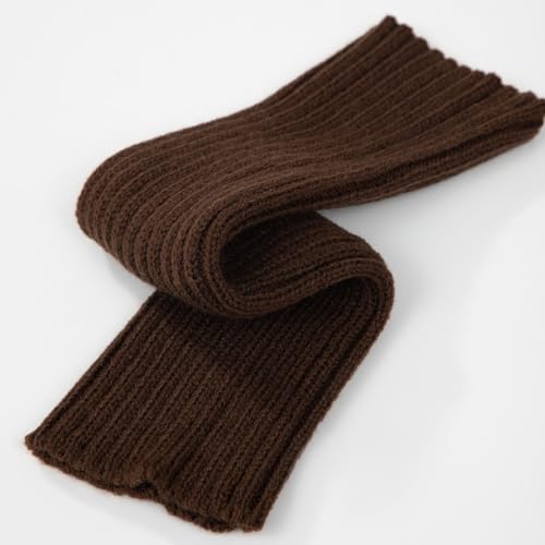 Image of Intgoodluckycc Leg Warmers for Women, Cute Knit Leg Warmer Socks for Dance