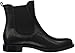 ECCO Women's Sartorelle 25 Chelsea Boot, Black, 8-8.5