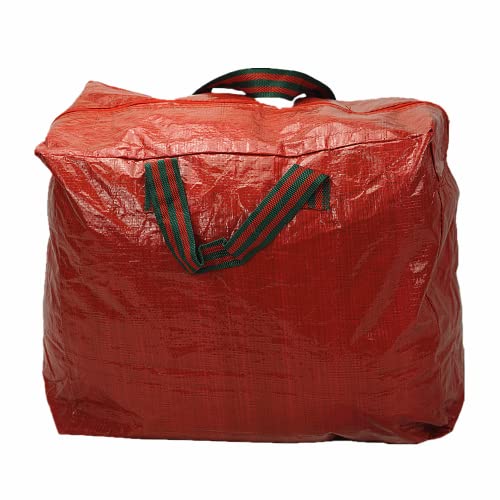 Elite Zotec® Wrapping Papers Wreath Decorations Bag, Decoration Storage - Image 2
