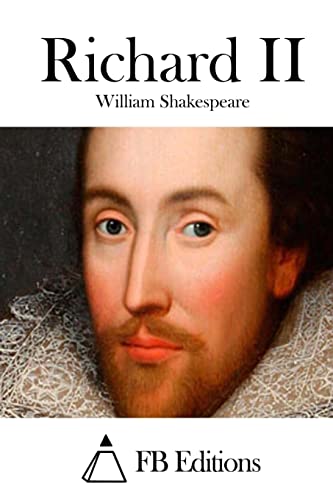 Richard II (French Edition)