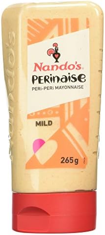 Nando's Perinaise Mild, 265 g