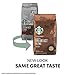 Starbucks Medium Roast Ground Coffee — Breakfast Blend — 100% Arabica — 1 bag (20 oz.) Great Holiday Gift