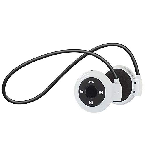 HOC Mini 503 Bluetooth Headset for All Realme,Samsung, Oppo, Vivo