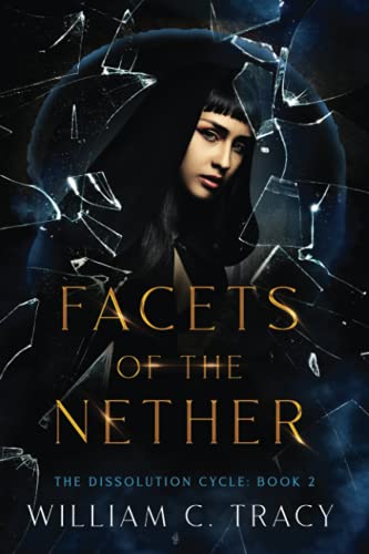 Cover of Facets of the Nether