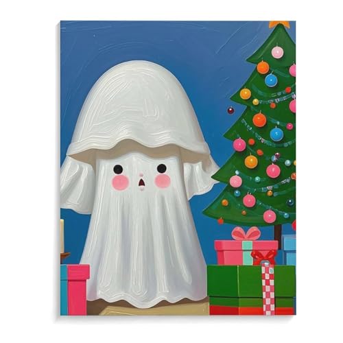 Esthétique moderne et lin de qualité pour cette décoration murale encadrée
