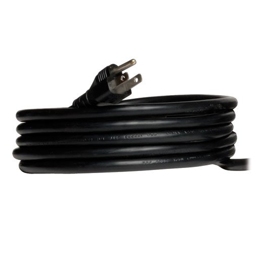 Tripp Lite 1000Va Smart Ups Back Up, Sine Wave, 800W Line-Interactive, 2U Rackmount, Lcd, Usb, Db9, 2 & 3 Year Warranties, $250,000 Insurance (Smart1000Rm2U) #TOP3