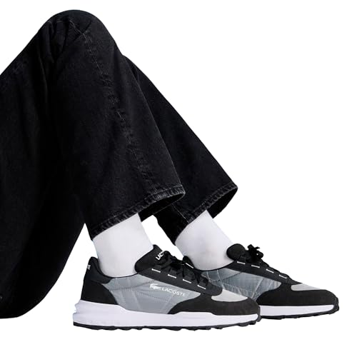 Image of Lacoste Men's Elite Active Evo Sneakers
