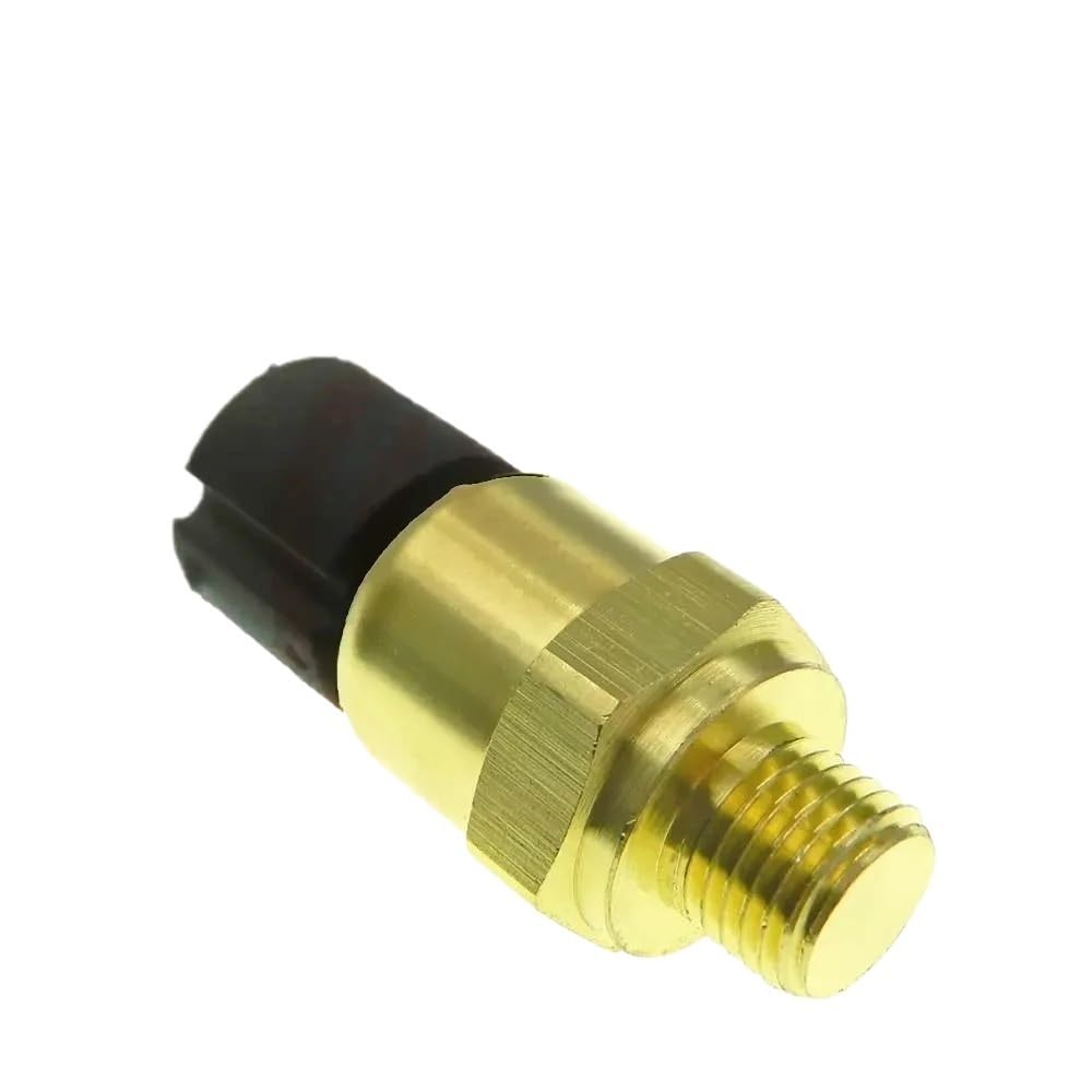 High Precision Coolant Temperature Sensor Switch Compatible with BMW 318i/318ti/Z3 - Radiator 80-88 Degree OEM 61318-361787, 1378073, 61311378073