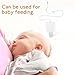Supplemental System 1 Set Color Box Auxiliary Breast Milk Supplemental Tube