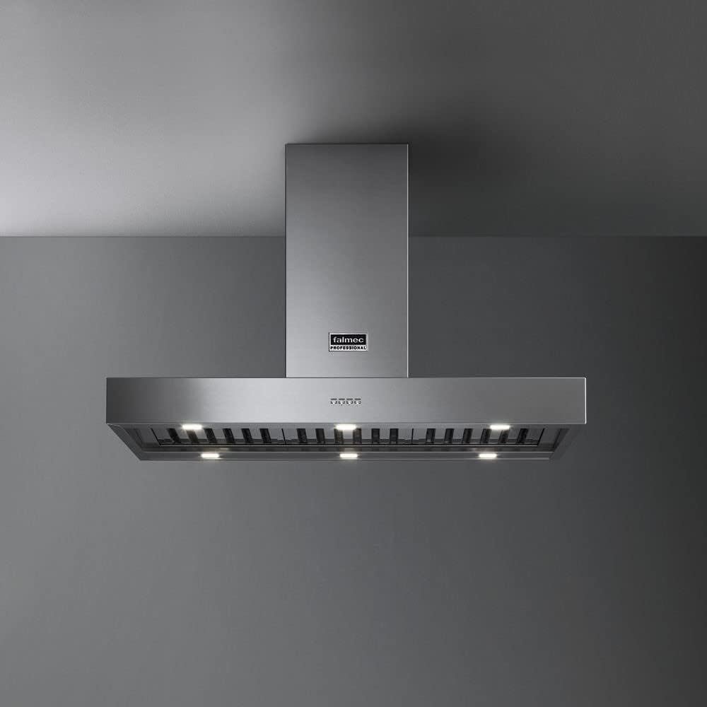 Falmec Filters Line Pro 950 M³/h [Energy Class A]