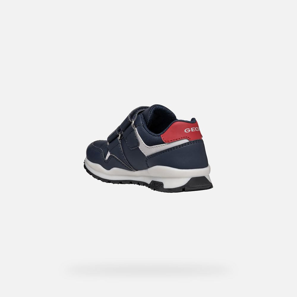 Geox J Pavel A ZapatillasNiños