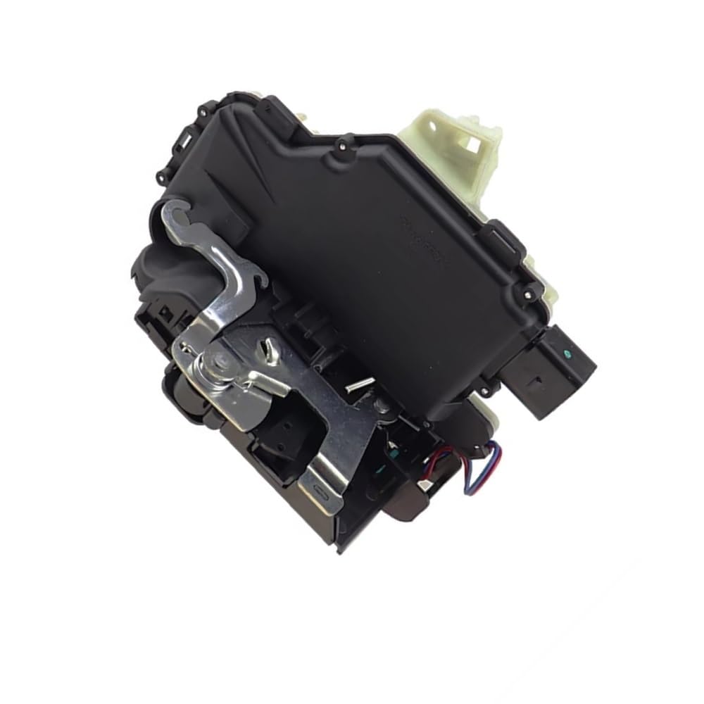 Hzsmyxgs One Color Car Door Lock Compatible With Seat For Arosa Hatchback 1997 1998 1999 2000 2001 2002 2003 2004 Passenger Side Door Lock Mechanism(Front Right)