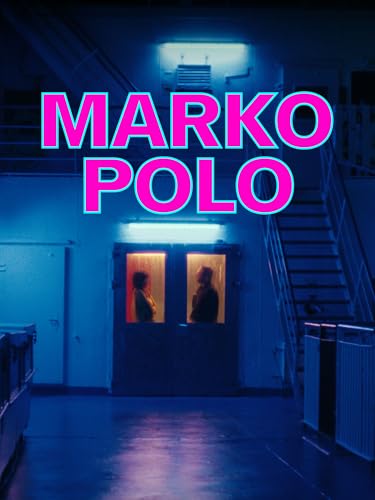  Marko Polo