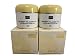 2xCostar Sheep Placenta 24Hr Slow Release Correction Cream Made in Australia by Costar