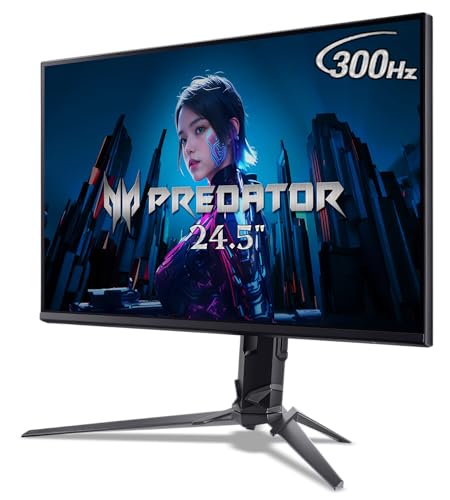 Acer Predator XB253Q F