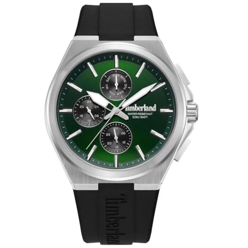 Timberland TDWGQ0075002 Reloj de Hombres