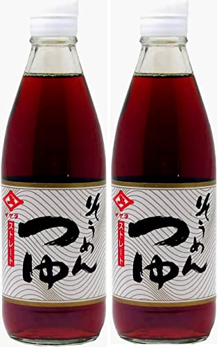 無添加そうめんつゆ 国産丸大豆使用そうめんつゆ・ストレートタイプ360ml×2本宅配便イゲタ国産丸大豆使用の本醸造淡口醤油をベースに、かつおぶし、昆布、椎茸からとっただしを加えたストレートタイプのそうめんつゆです。
