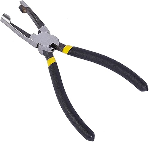 Alicates de herramientas especiales para mantenimiento para módulo de píxeles Plug lámpara reparación palabra para bricolaje trabajo amigo Led Pixel