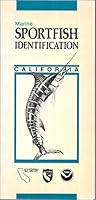 Marine Sportfish Identification California B000BUCZR0 Book Cover