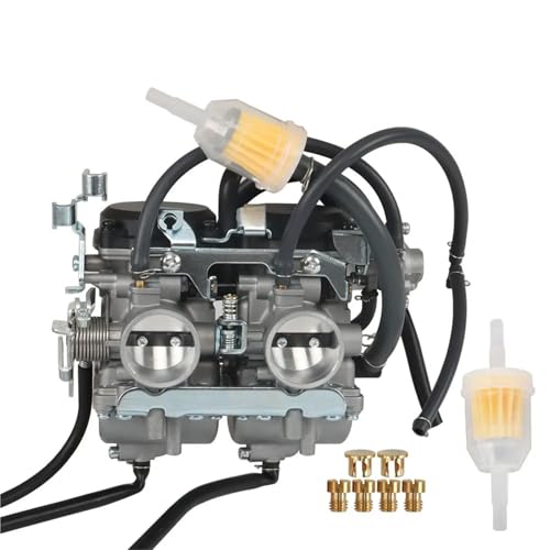 Carburateur 15001-1433 moto Kawasaki Ninja 250R EX250 bloc thermique 15003-1602