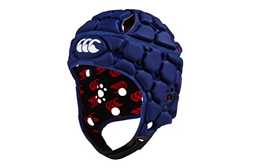 Canterbury Ventilator Headgear