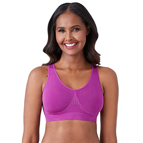 Image of Wacoal B-Smooth Bralette