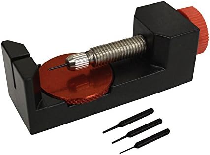 Large Watch Bracelet Link Pin Remover Thick and Thin Pin Watchmaking Watch Repair Tool