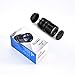Lightdow 135mm f/2.8 FE UMC Full Frame Telephoto Lens for Nikon D850 D810 D800 D750 D700 D610 D300 D3100 D3200 D3300 D3400 D5100 D5200 D5300 D5500 D5600 etc