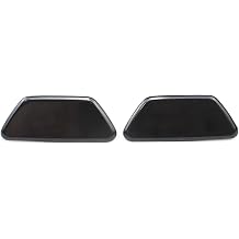 Auto Styling 1PCS Scheinwerfer Waschanlage Spray D se Abdeckung Kappe Links for Rechts for Subaru Legacy GT 2010-2014 Outback 2013 2014 Abdeckkappe der Waschd sePair