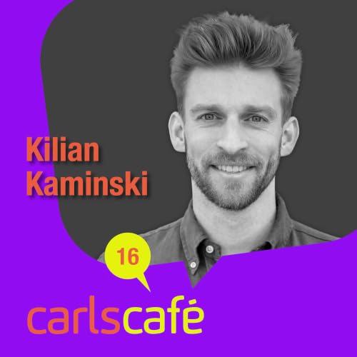 #16 Unsere Schubladen sind Goldminen. Kilian Kaminski von Refurbed
